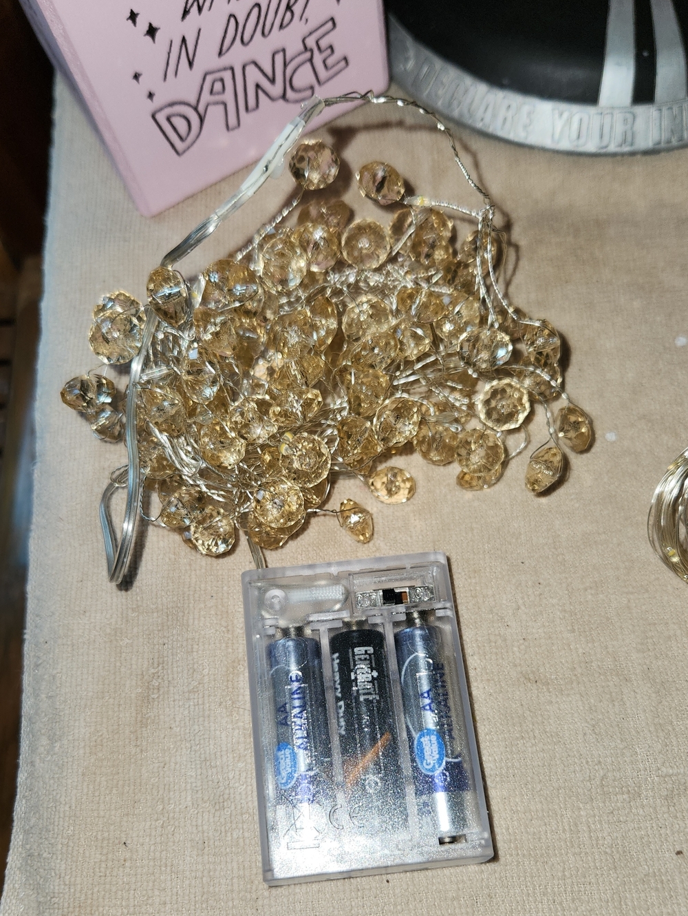 Led Extra Small Light Set. - Picture 9 of 10